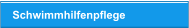 Schwimmhilfenpflege
