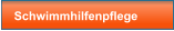 Schwimmhilfenpflege